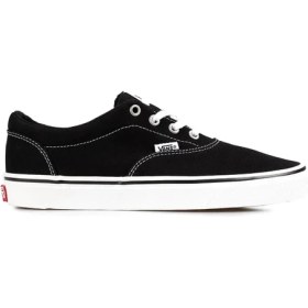 Resim Vans Wm Doheny Kadın Siyah Günlük Ayakkabı - VN0A3MVZ1871 