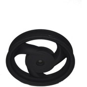 Resim RKS Blazer Xr - Space - Bolero Arka Jant Orijinal 