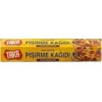 Resim Taka Hazır Kesim Pişirme Kağıdı 42X37 