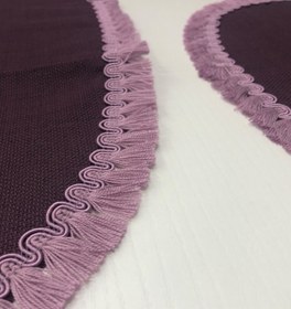 Resim HOBİ YILDIZ İşlemeli Yatak Odası Takımı 3'lü 