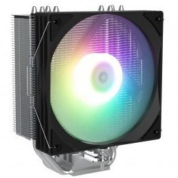 Resim Zalman CNPS9X OPTIMA2 120MM ARGB FANLI 180W 