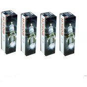 Resim Bosch Fr6Hi332 Iridyum Ateşleme Bujisi Buji Takimi Seti (4 Adet). 
