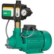 Resim Wilo Initial Control PV 50 Monofaze Akış Kontrollü Periferal Hidrofor (6 Kat-6 Daire) 