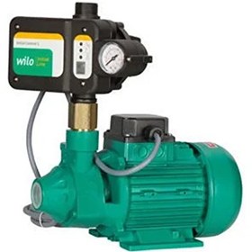 Resim Wilo Initial Control PV 50 Monofaze Akış Kontrollü Periferal Hidrofor (6 Kat-6 Daire) 