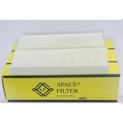 Resim Peugeot 301 Polen Filtresi 9678792080 484001227 