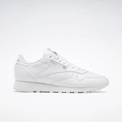 Resim Reebok Classıc Leather Erkek Ayakkabı 