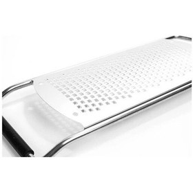 Resim Gastro El Rendesi, İnce Dişli, Geniş 