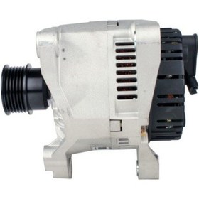 Resim Bmw Alternator Sarj Dinamosu 12v 80a Bmw E36 E46 - Hella 8el012426-691 