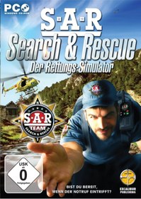 Resim Excalibur Recovery Search & Rescue Pc Oyun 