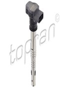 Resim TOPRAN 111741001 Atesleme Bobini (Vw :Passat 2.0Fsi) 07K905715F (WC247389) 