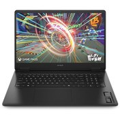 Resim Hp Omen 17-DB1015NT C2EZ5EA Ryzen AI 7 350 16 GB 1 TB SSD 8 GB RTX5060 17.3" Free Dos Dizüstü Bilgisayar 
