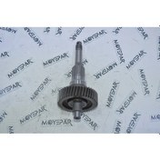 Resim Rsv 008 Mondial Ressivo Rks Vıeste 249 Vespa 250 Arka Şanzuman Dişli Göbeği Msr 