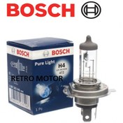 Resim Bosch Far Ampulü Hs1 H4 35/35w 