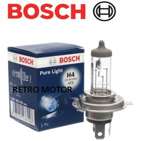 Resim Bosch Far Ampulü Hs1 H4 35/35w 