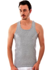 Resim TAMPAP 6'lı Paket Seher Sporcu Erkek Atlet Seher 0058 
