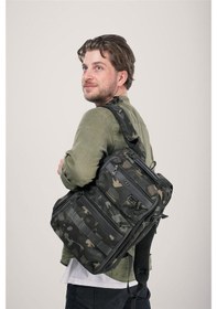 Resim Ççs 31526 Sırt Çantası Kamuflaj 