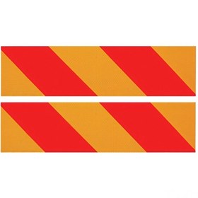 Resim Dorse Trafik Reflektörü 
