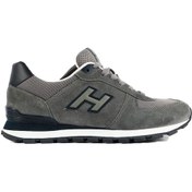 Resim Hammer Jack Peru Erkek Spor Ayakkabı Gri 