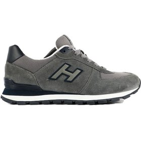 Resim Hammer Jack Peru Erkek Spor Ayakkabı Gri 