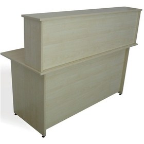 Resim Burovena Vena Nil Banko Komodinli 160X70X120H 