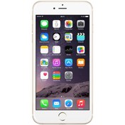 Resim Apple iPhone 6 Plus TR Garanti | 16 GB Altın 