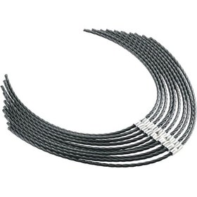 Resim Bosch Ekstra Güçlü Misina Kesme Çubuğu - F016800431 