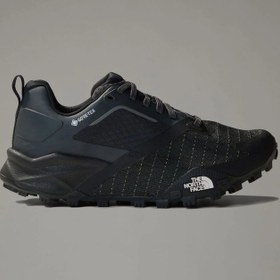 Resim The North Face Offtrail Tr Gore-Tex Kadın Koşu Ayakkabısı NF0A8A9YMN81 (NF0A8A9YMN81) 