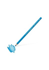 Resim Faber Castell Art&graphic Polychromos Artist Kuru Boya Kalemi 110 Blue Diğer 