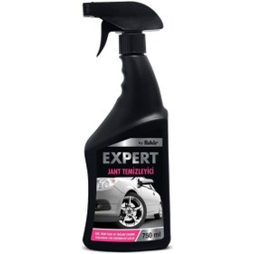 Resim Fakir Jant Temizleyici ve Parlatıcı Sprey 750 ml 