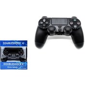 Resim Ps4 Dualshock 4 Kol - Joystick - Ds 4 - V2 Yeni Nesil Kol 