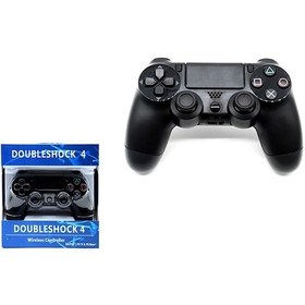 Resim Ps4 Dualshock 4 Kol - Joystick - Ds 4 - V2 Yeni Nesil Kol 