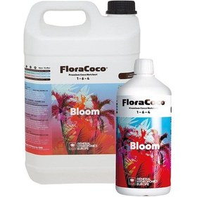 Resim Ghe Flora Coco Bloom 5 Litre 