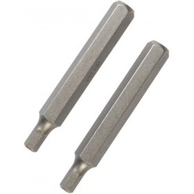 Resim Hex-12-75mm Otomotiv Allen Bist Uç Uzun -8396 
