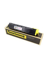 Resim Kyocera Tk-8305 Y / Taskalfa 3551Ci / 3550Ci / 3051Ci / 3050Ci Sa 