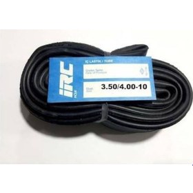 Resim 3.50 X 4.00 - 10 Irc Anlas Iç Lastik 