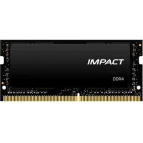 Resim Kıngston Impact 16GB Ddr4 3200MHZ CL20 Notebook Ram KF432S20IB/16TR 
