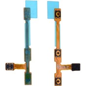 Resim Ally Galaxy Uyumlu Tab 3 10.1 P5200.P5210 On Off Ve Yan Ses Fil-Rz 