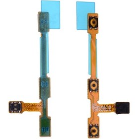 Resim Ally Galaxy Uyumlu Tab 3 10.1 P5200.P5210 On Off Ve Yan Ses Fil-Rz 