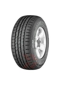 Resim Continental 235/60R18 103H Conticrosscontact Lx Sport Moe Ssr Dört Mevsim Lastiği 2022 