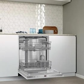 Resim Profilo BMA600MV Ankastre Bulaşık Makinesi 