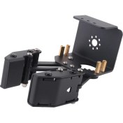 Resim Robot Kolu Dıy Kiti Programlanabilir Robot Pençesi Için Büyük Pençe Tutucu Robot Manipülatörü Açık Robot (Yurt Dışından) 