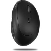 Resim Inca IWM-325 Vertical Wireless Mouse 1600DPI 
