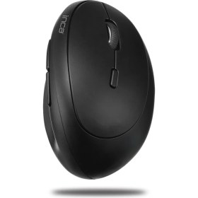 Resim Inca IWM-325 Vertical Wireless Mouse 1600DPI 