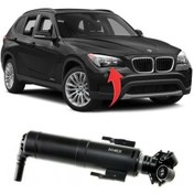 Resim Gkl Bmw X1 E84 Far Yıkama Robotu Sağ 2011-2014 61677321892 