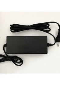 Resim 12 Volt 3.5 Amper Akü Şarj Cihazı Adaptörü - Otomatik Kesicili 