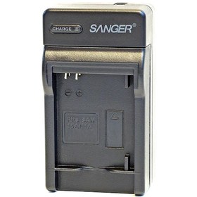 Resim Samsung It100 M100 M110 Şarj Aleti Sanger 