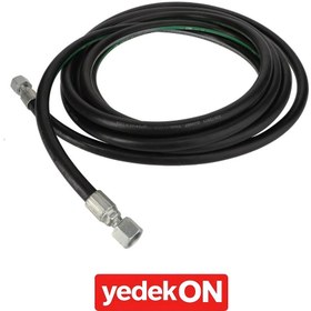 Resim AGCO Hidrolik Hortum - Massey Ferguson | SN4246002 