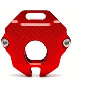 Resim Tongdashop Honda Nc750x Rebel Cm1100 Dct Transalp Kırmızı Motor Anahtar Kılıfı Aksesuar 