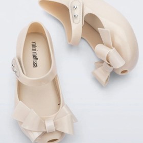 Resim Mini Melissa Kız Bebek Ultragirl Classy Babet Bej - Bej / 
