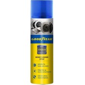 Resim MOTORX Otomobil Fren Balata Temizleyici Spreyi 